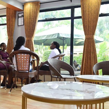 Zarita Boutique Hotel Syokimau Kültér fotó