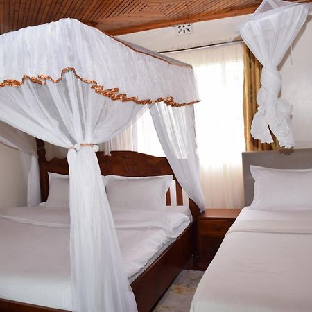 Zarita Boutique Hotel Syokimau Kültér fotó