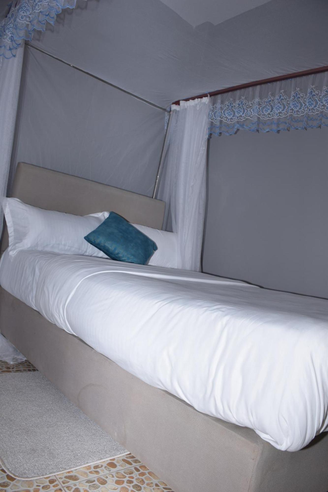 Zarita Boutique Hotel Syokimau Kültér fotó