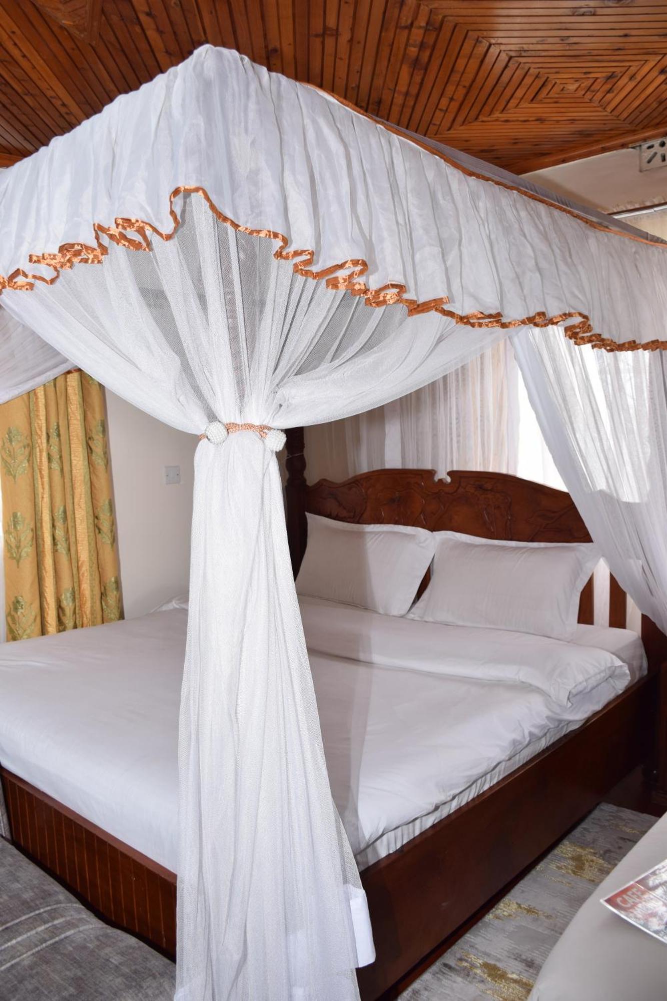 Zarita Boutique Hotel Syokimau Kültér fotó