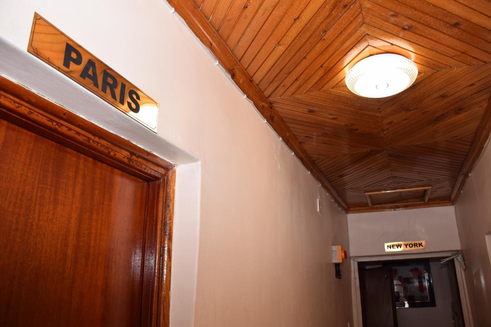 Zarita Boutique Hotel Syokimau Kültér fotó