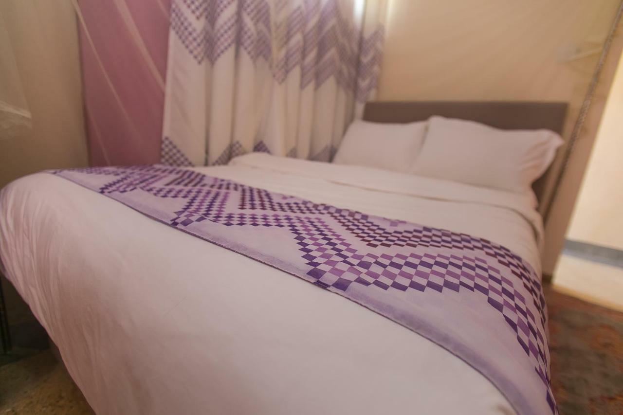 Zarita Boutique Hotel Syokimau Kültér fotó