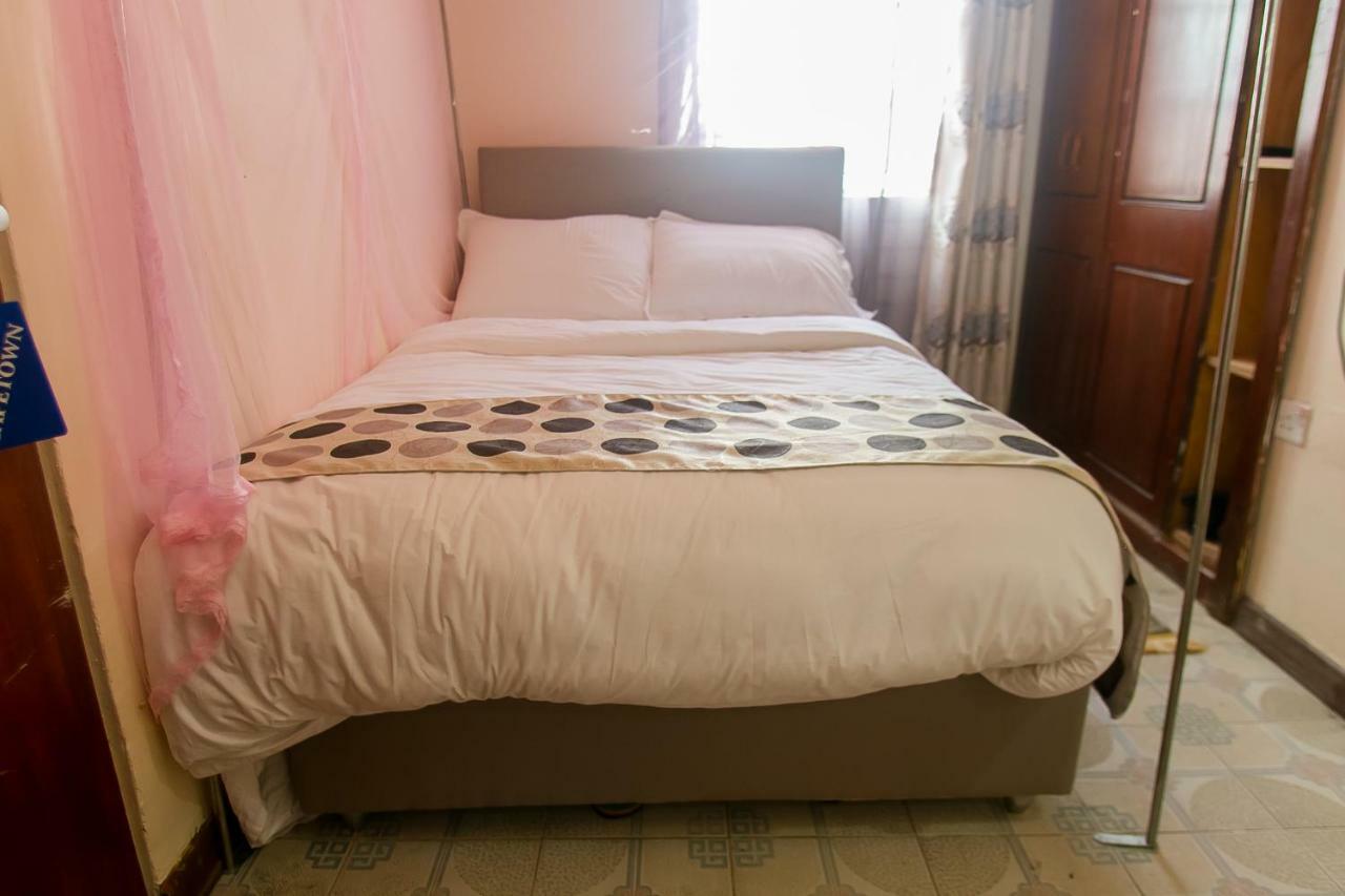 Zarita Boutique Hotel Syokimau Kültér fotó