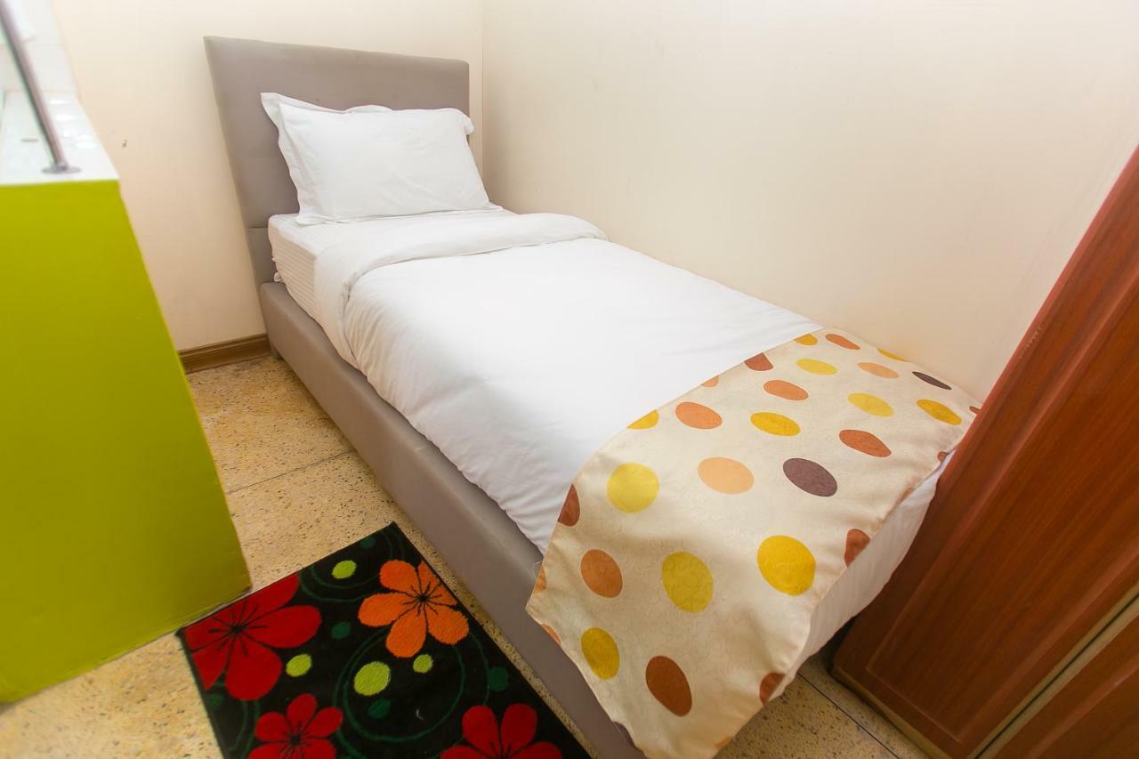 Zarita Boutique Hotel Syokimau Kültér fotó