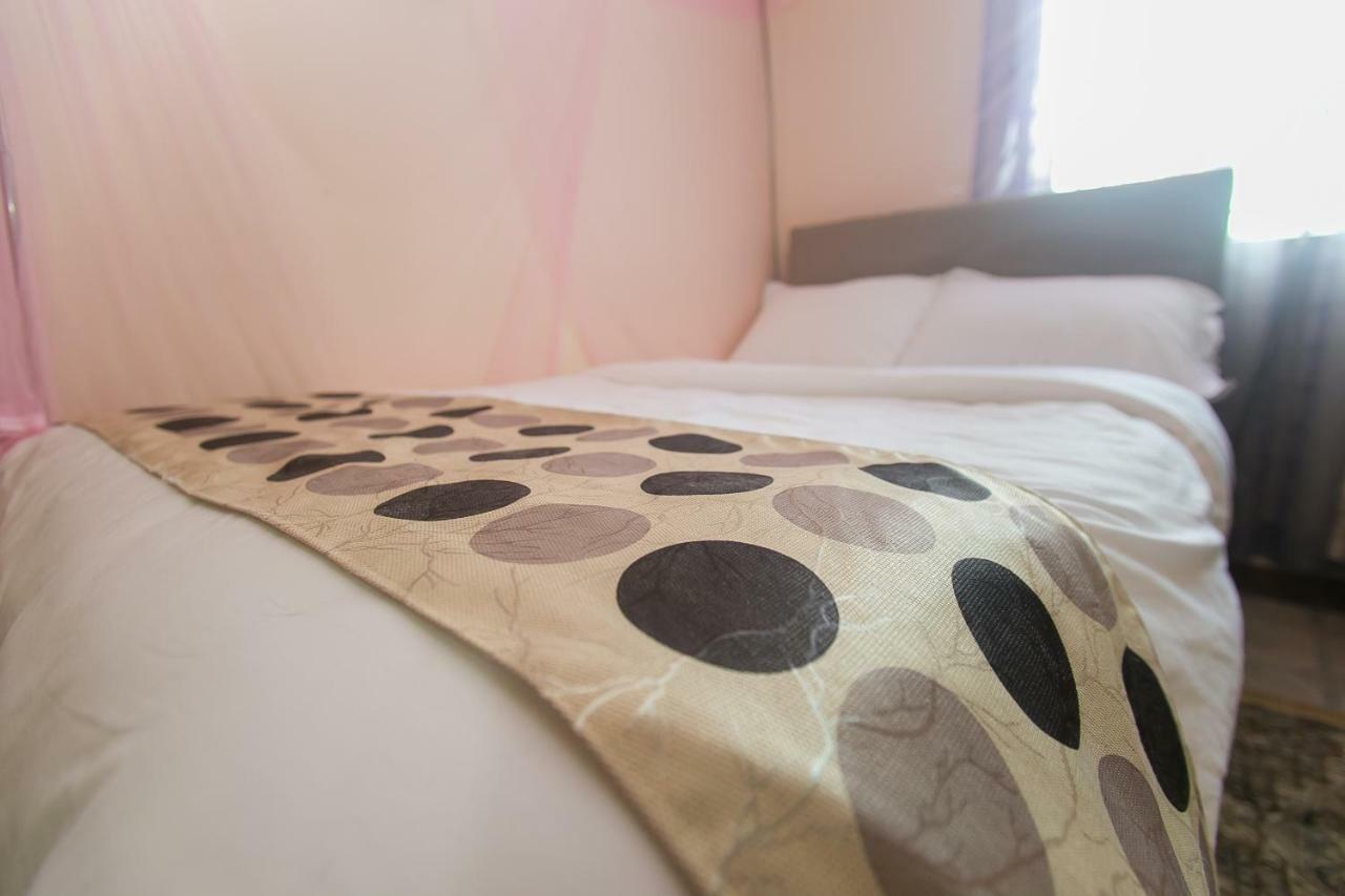 Zarita Boutique Hotel Syokimau Kültér fotó