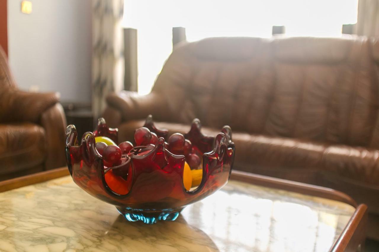 Zarita Boutique Hotel Syokimau Kültér fotó