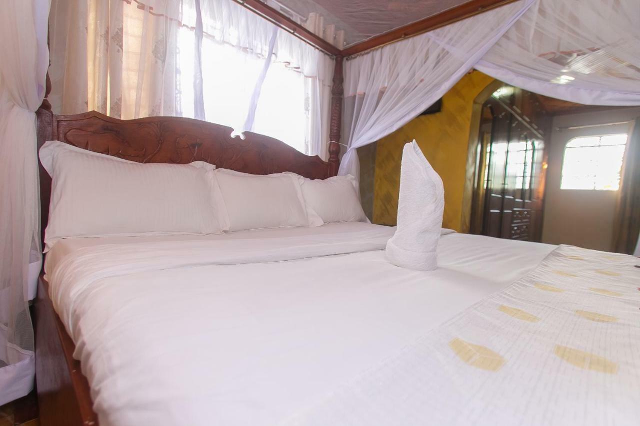 Zarita Boutique Hotel Syokimau Kültér fotó