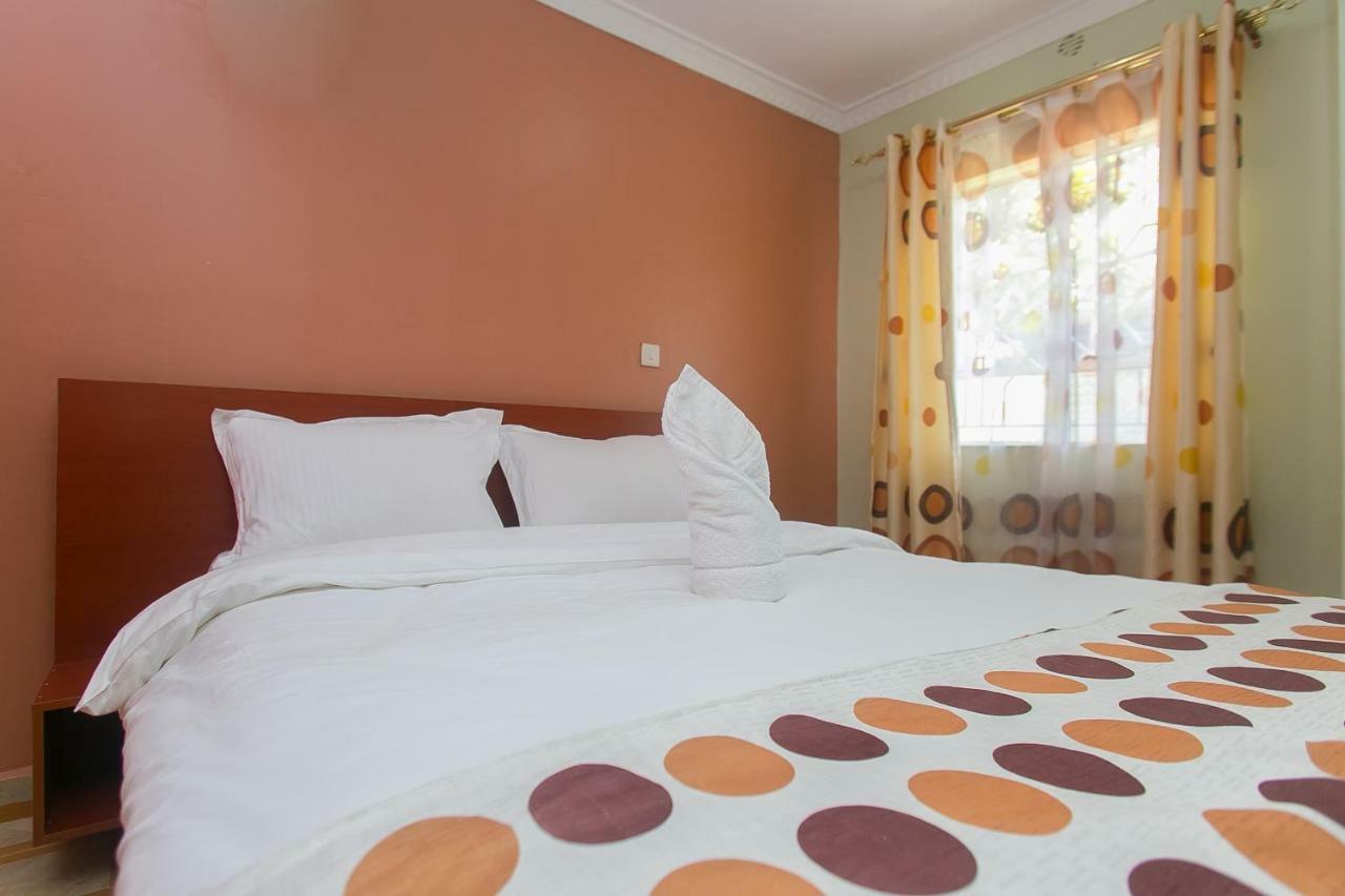 Zarita Boutique Hotel Syokimau Kültér fotó