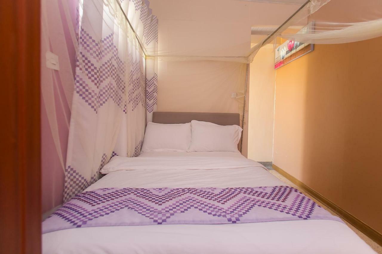Zarita Boutique Hotel Syokimau Kültér fotó