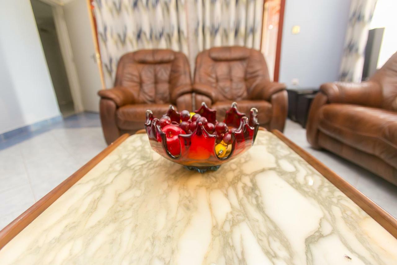 Zarita Boutique Hotel Syokimau Kültér fotó