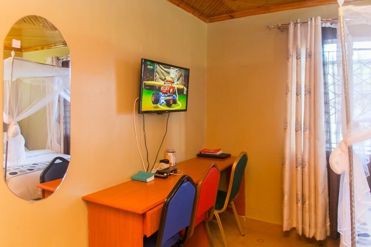 Zarita Boutique Hotel Syokimau Kültér fotó