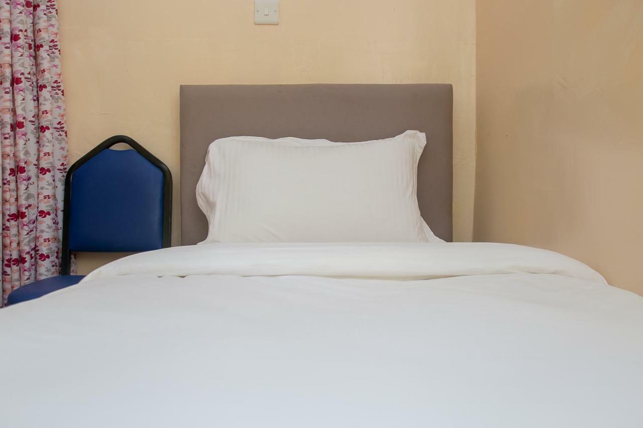 Zarita Boutique Hotel Syokimau Kültér fotó